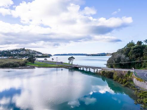 207/7 Te Rangi Cross Road, Paihia