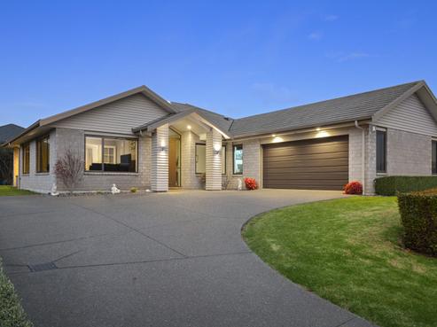 67 Ina Ville Drive, Pukekohe