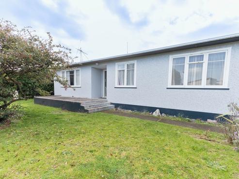 26 Polson Street, Castlecliff