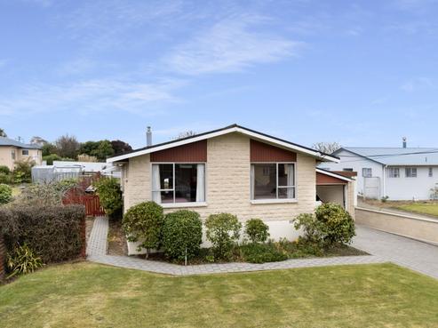 18 Kingslea Street, Oamaru