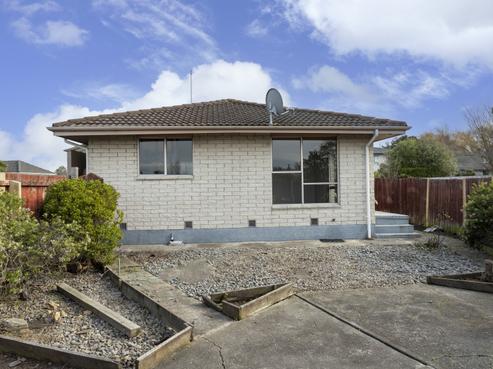 26A Bracebridge Street, Kaiapoi