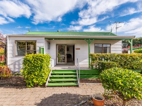 4 David Street, Waikanae