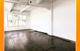Industrial Office Showroom in Grey Lynn