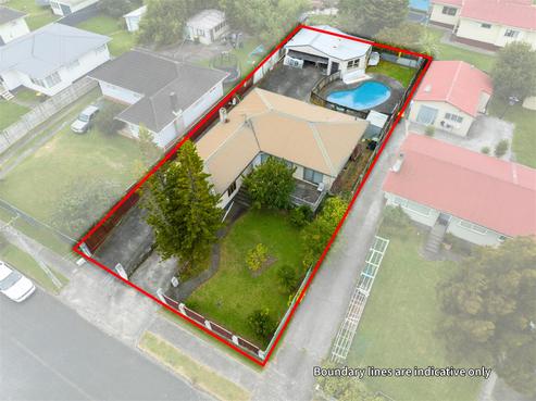 38 Awatere Street, Clover Park