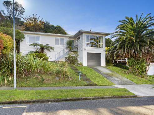 24 Acacia Avenue, Maungaraki