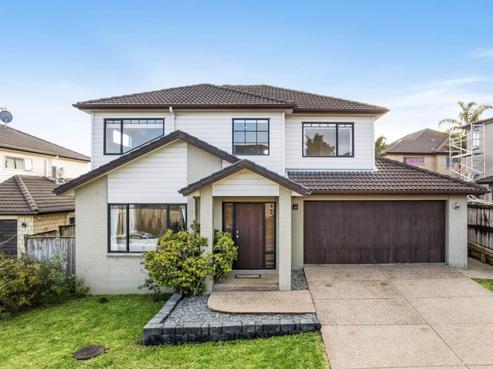 133 Cyril French Drive, Flat Bush