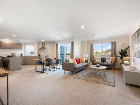 709/26 Remuera Road, Newmarket