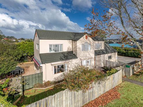 2B Trinidad Road, Sunnynook