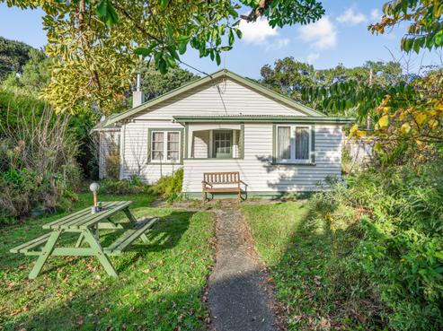 34 Tennyson Street, Petone