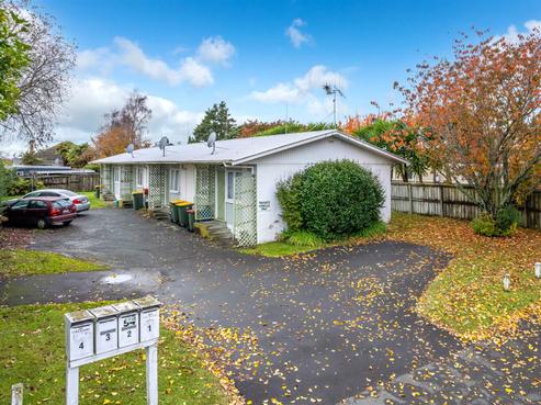 54 Norton Road, Frankton