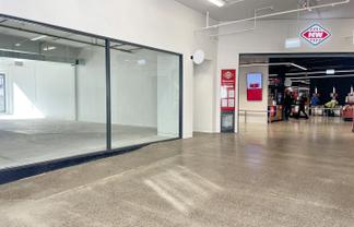 Light and Modern Tenancy