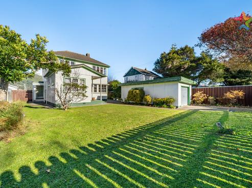 26 Chapman Crescent, Naenae