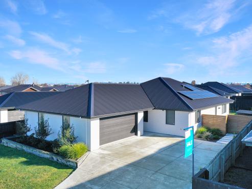 26 Redhaven Rise, Elgin