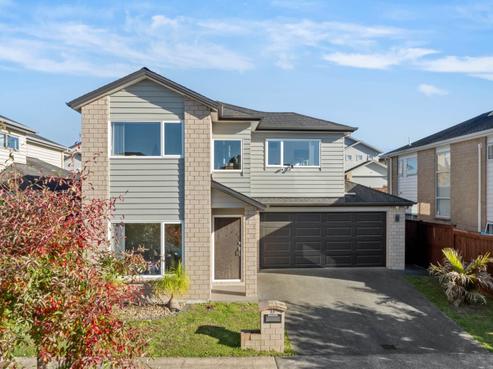 9 Conti Drive, Flat Bush