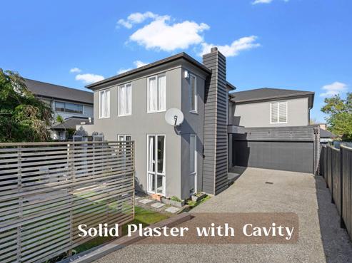 34 Queen Mary Avenue, Epsom