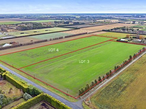 253 Waterholes Road, Rolleston