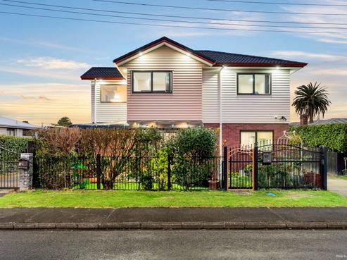 26B Cameron Street, Papakura