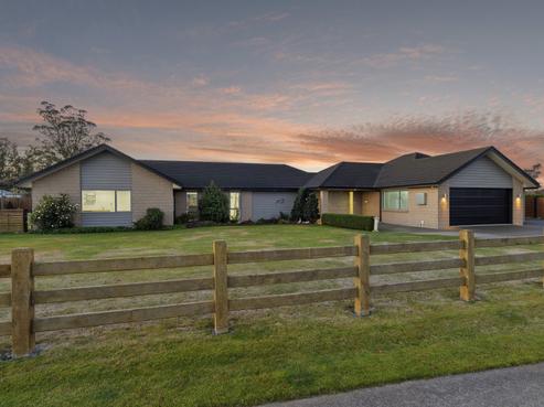 11 Brampton Drive, West Melton