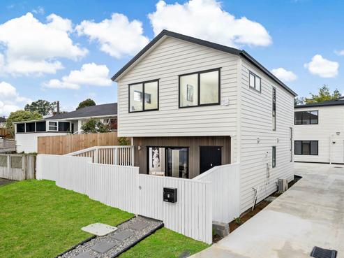 1/2 Chapman Road, Te Atatu Peninsula