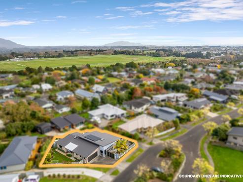 34 Speranza Avenue, Otaki