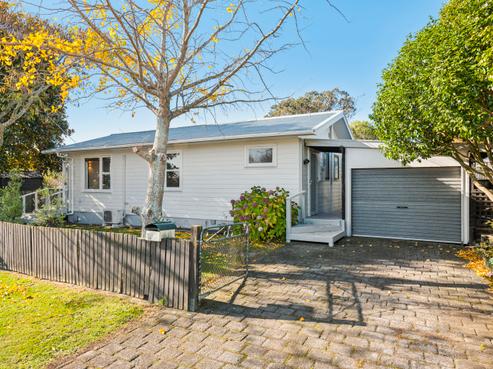 29A Manawa Avenue, Raumati Beach