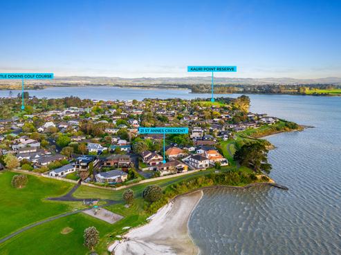 21 Saint Annes Crescent, Wattle Downs