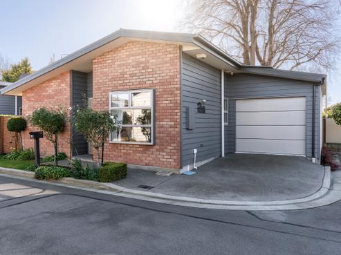 16/56 Gladson Avenue, Sockburn