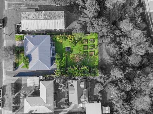 37 Collingwood Street, Judea