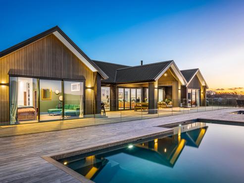 175 Lennon Access Road, Stillwater