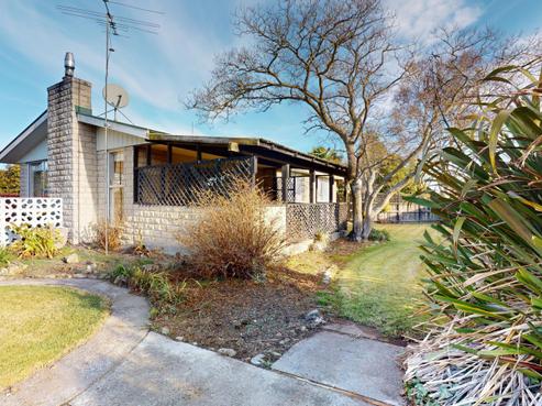 14 Nursery Drive, Tinwald