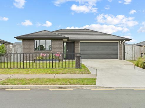 9 Rapana Drive, Tuakau