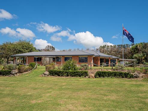 136 Nisbet Road, Maungatapere