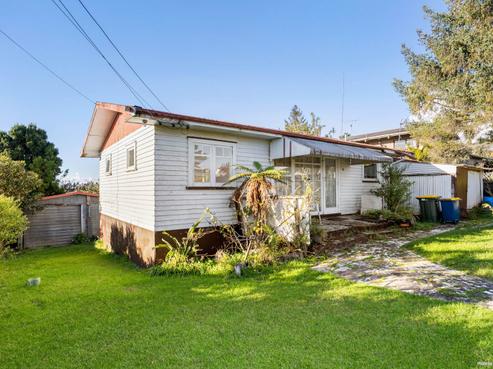 65 Mcentee Road, Waitakere