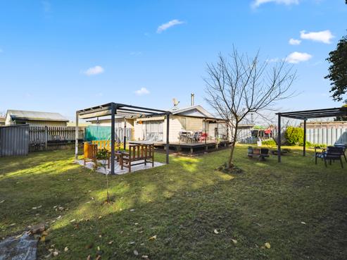146 Grampian Street, Tokoroa
