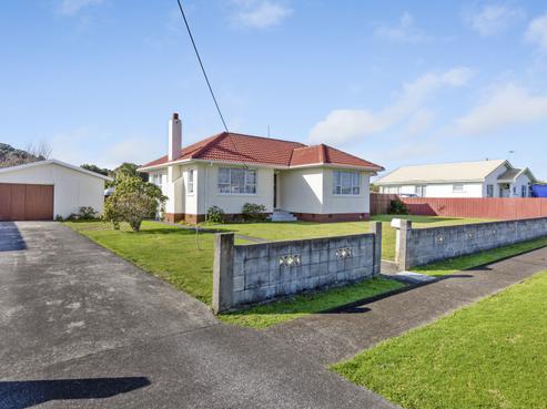 40 Blake Street, Waitara