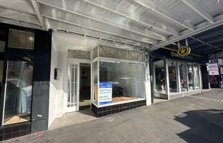 Boutique Ponsonby Retail