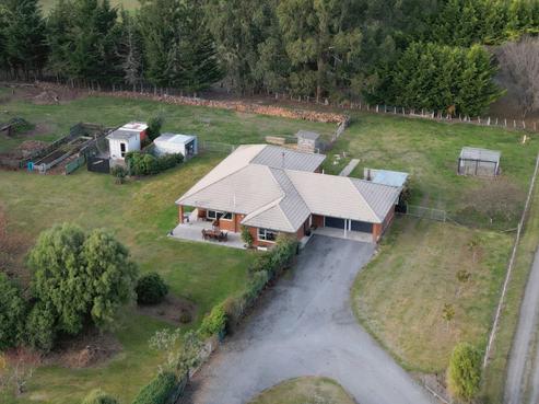 11 Max Wallace Drive, Loburn