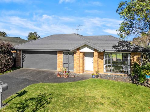 164 Wattle Farm Road, Wattle Downs
