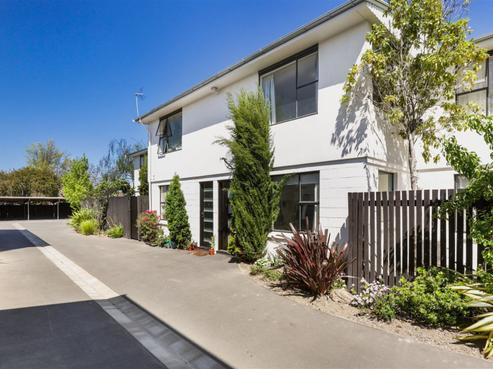4/544 Barbadoes Street, Edgeware