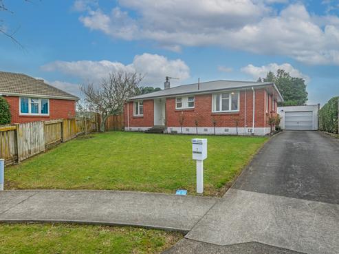 7 Selby Place, Hokowhitu