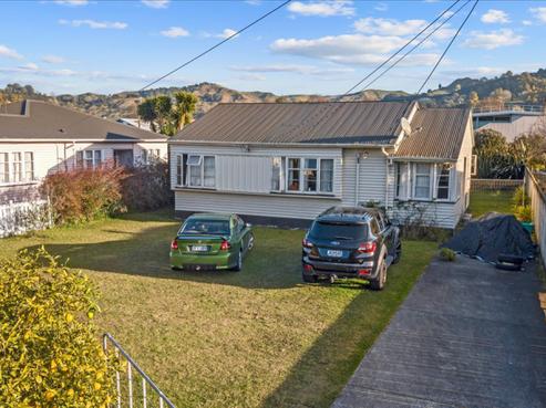 16 Hinerangi Street, Te Kuiti