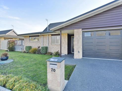 70/3 Reeves Road, Rangiora