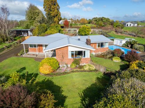 384 Waikeria Road, Kihikihi