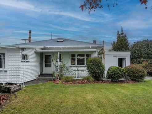 122 Scott Street, Redwoodtown