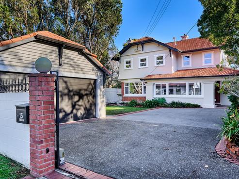 15 Penrose Street, Woburn