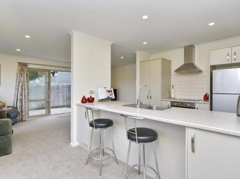 21/3 Reeves Road, Rangiora