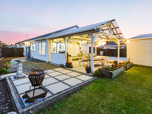 21 Randwick Place, Randwick Park