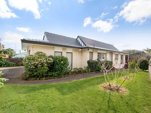 2/2 Richard Avenue, Bucklands Beach