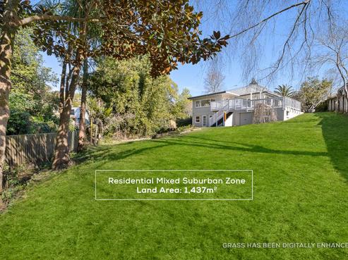 56 Mahoe Avenue, Remuera