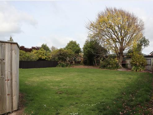 41A North Street, Feilding